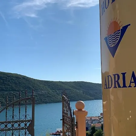 Adria 4* Neum