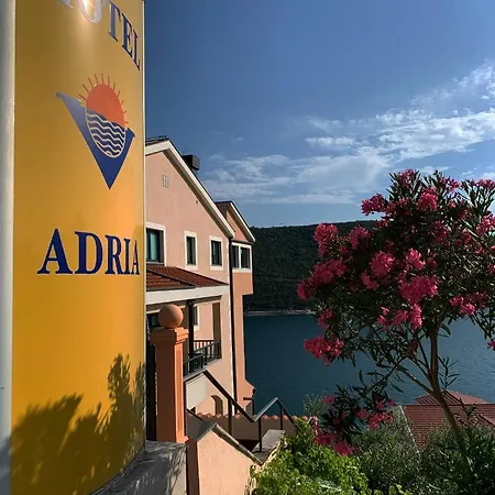Hotel Adria Neum