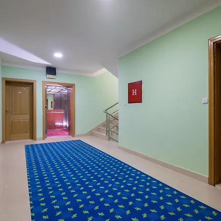 Hotel Adria