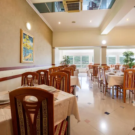 Adria Hotel 4*