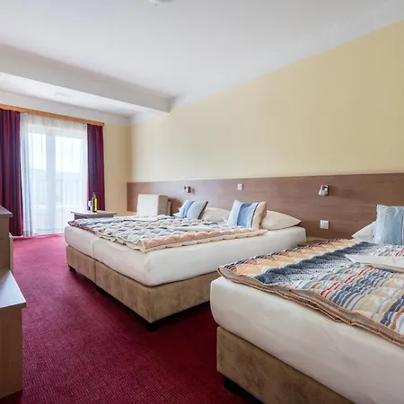 Adria Hotel Neum