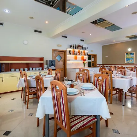 Hotel Adria Neum