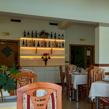Adria Hotel