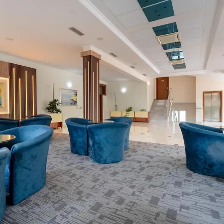 Adria 4* Neum