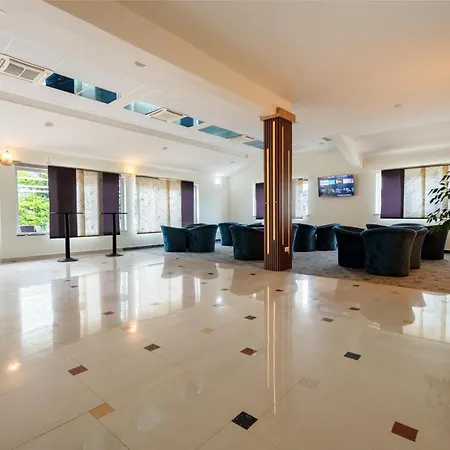 Hotel Adria