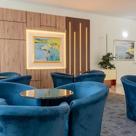 Adria Hotel Neum