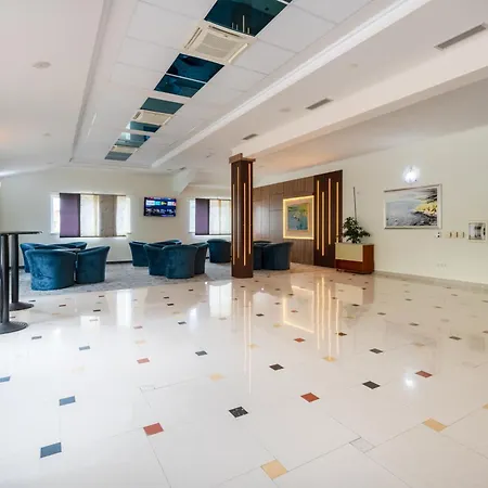 Adria 4* Neum
