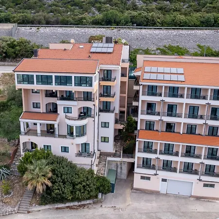 Adria Hotel Neum