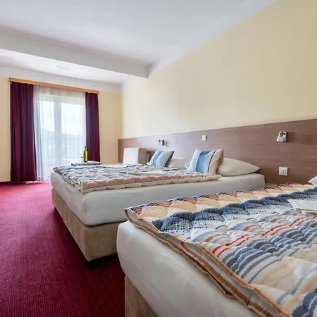 Hotel Adria Neum