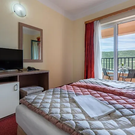 Adria Hotel