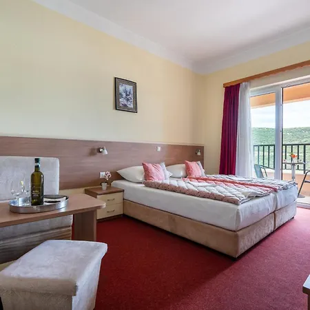 Hotel Adria