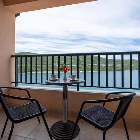Hotel Adria Neum