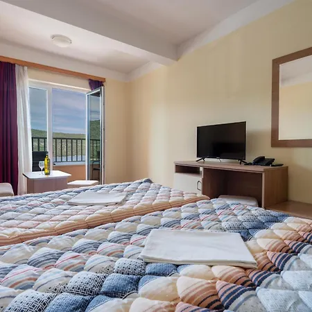 Hotel Adria 4*