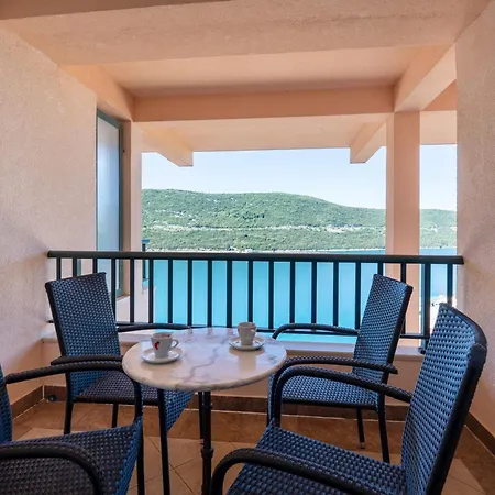 Hotel Adria Neum