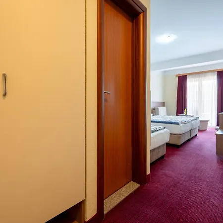 Adria Hotel Neum