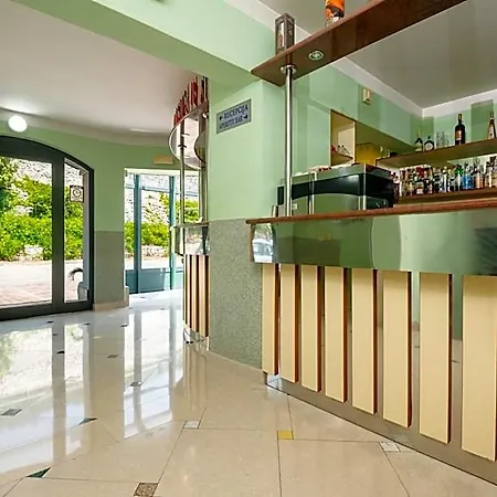 Adria Hotel Neum