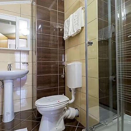 Adria 4* Neum