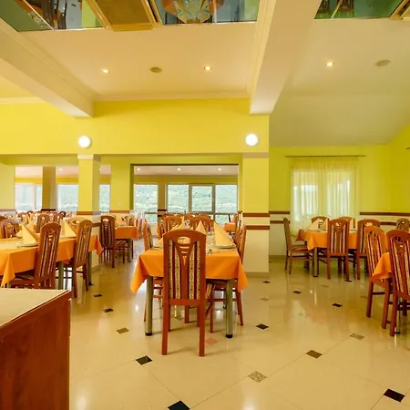 安德里亚酒店 酒店 4*