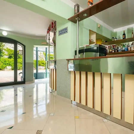 酒店 安德里亚酒店 4*