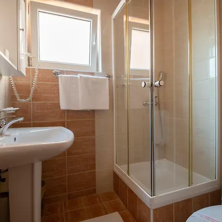 Hotel Adria Neum
