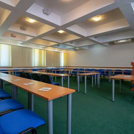 Hotel Adria