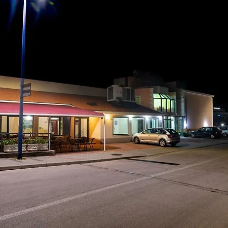 Adria Hotel Neum