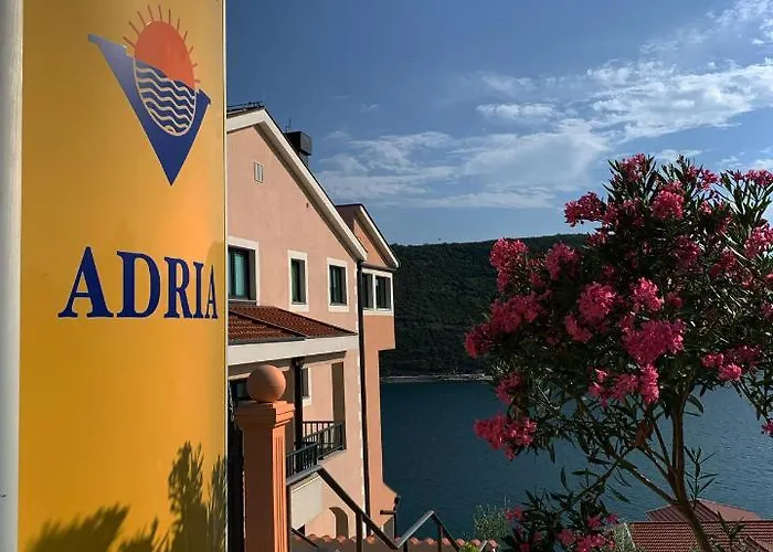 Hotel Adria Neum