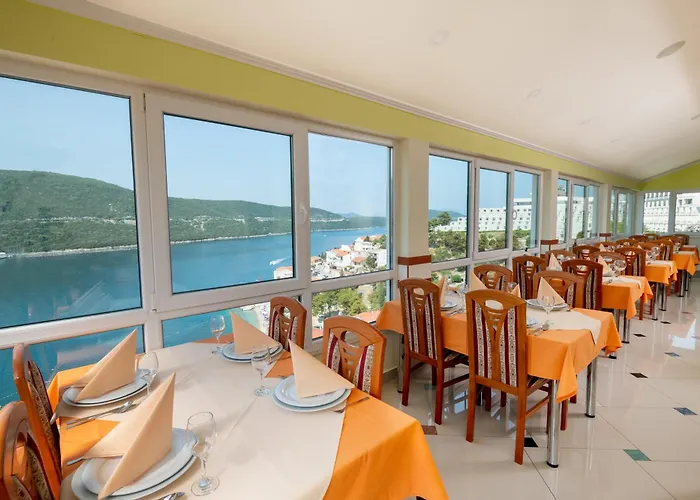 Adria 4* Neum